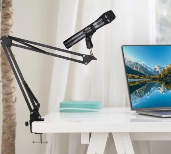 Podcast Mic Boom Arm - Image 2