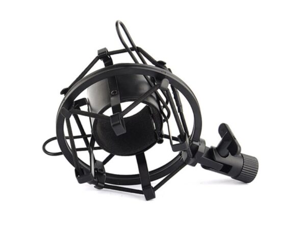 Microphone Shock Mount
