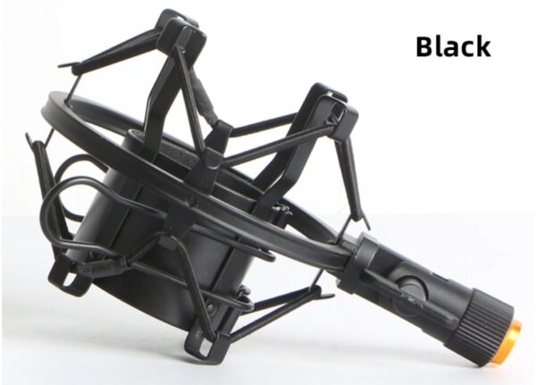 Microphone Shock Mount - Image 2
